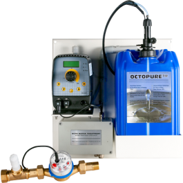 Silver Ion Tester AG5603 - Octo Marine