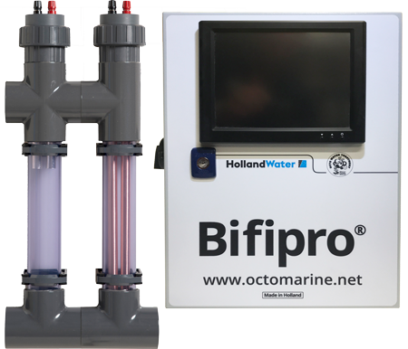Silver Ion Tester AG5603 - Octo Marine