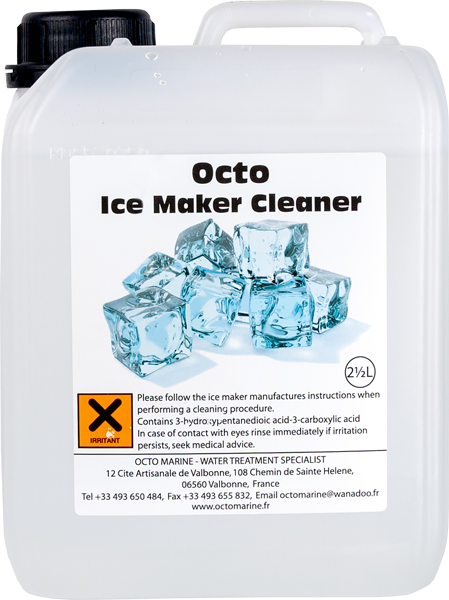 Ice Maker Cleaner 2.5L