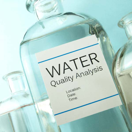 Water Testing Companies Nyc