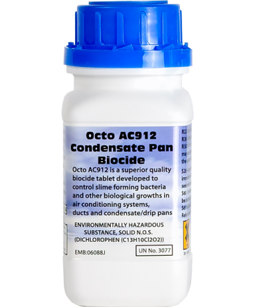 AC912 Condensate small pack