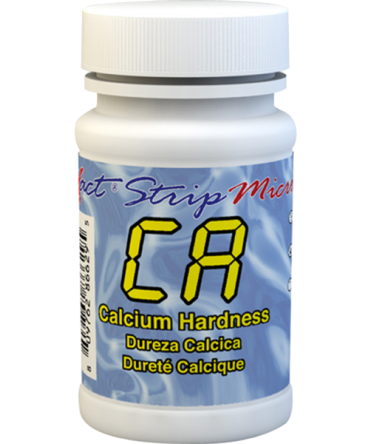 eXact® Strip Calcium Hardness