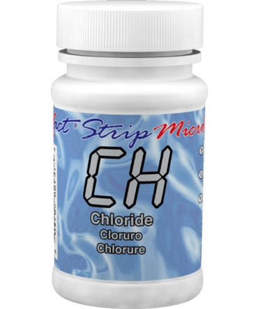 eXact® Strip Chloride