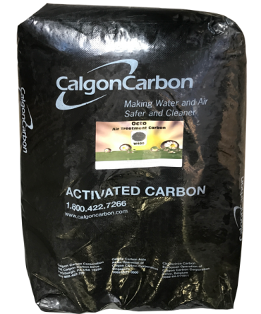 W400 Air Treatment Carbon 20kg