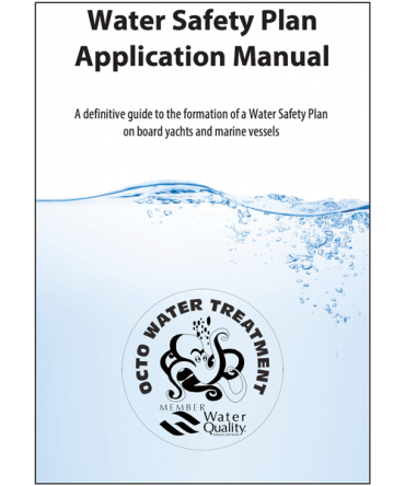 Water Safety Plan Application Manual